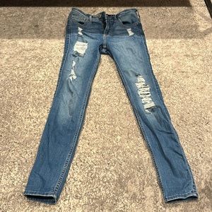 Hollister 3R skinny jeans